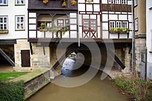 Erfurt KraemerbrÃÂ¼cke 01