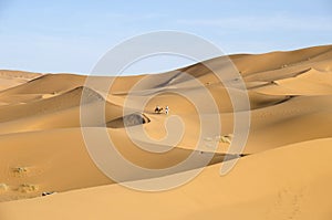 Erg Chebbi