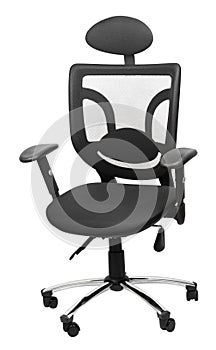 Ergonomic Chair