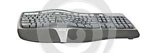 Ergonomic keyboard