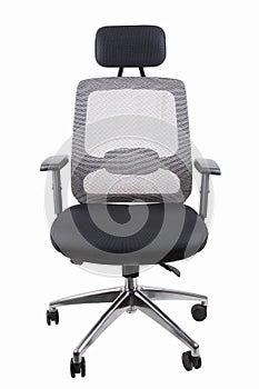 Ergonomic office swivel chair