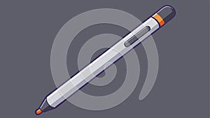 An ergonomic smart stylus for tablet devices illustrating a variety of pressuresensitive features with customizable