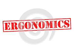 ERGONOMICS photo