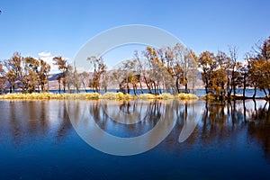 Erhai Lake photo