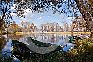 Erhai Lake photo