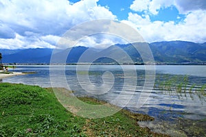 Erhai Lake