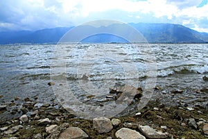 Erhai Lake photo