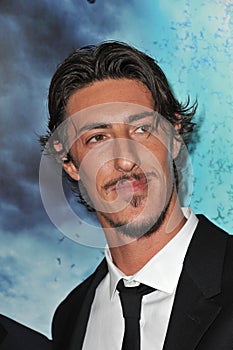 Eric Balfour