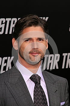 Eric Bana
