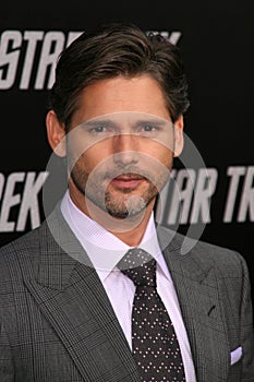 Eric Bana