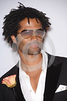 Eric Benet,Kelly Stone