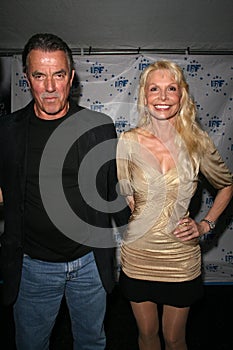 Eric Braeden