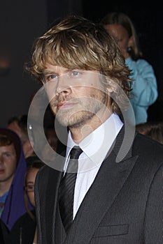 Eric Christian Olsen