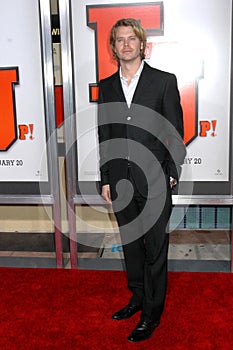 Eric Christian Olsen