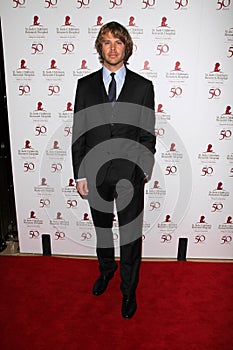 Eric Christian Olsen