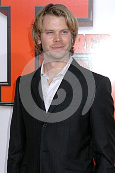 Eric Christian Olsen