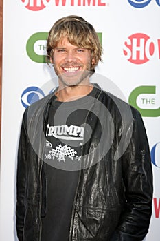 Eric Christian Olsen