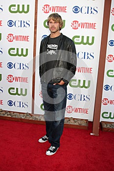 Eric Christian Olsen