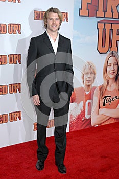 Eric Christian Olsen