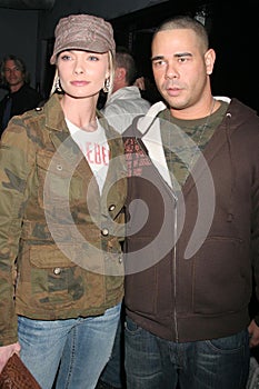 Eric Cubiche,Jaime Pressly