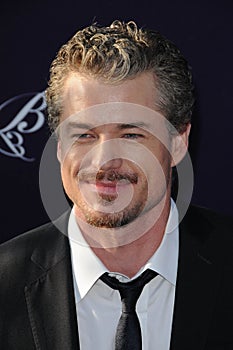 Eric Dane
