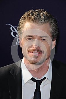 Eric Dane