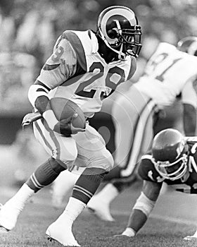 Eric Dickerson