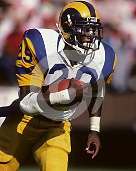 Eric Dickerson