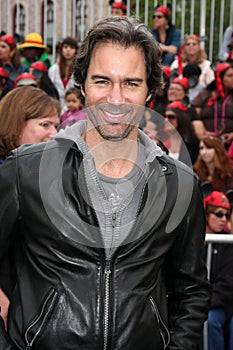 Eric Mccormack