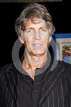 Eric Roberts