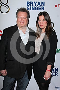 Eric Stonestreet