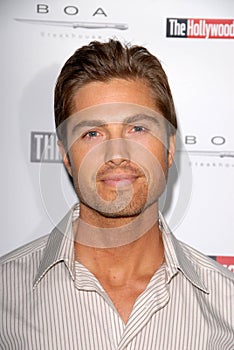 Eric Winter