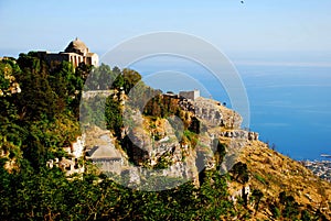 Erice (Sicily)