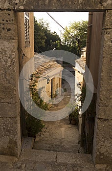 Erice street