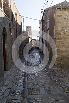 Erice street