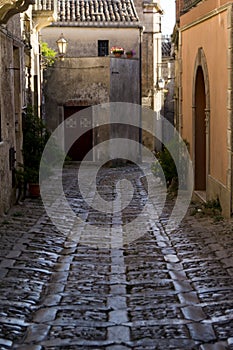 Erice street