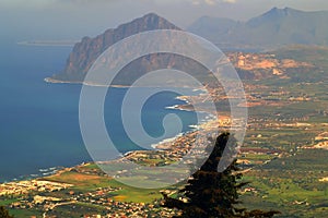 Erice-Trapani 3R2 photo