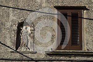 Erice window