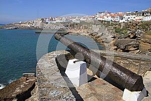 Ericeira, Portugal photo