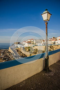 Ericeira Scenic