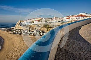 Ericeira Scenic