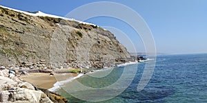 Ericeira Surf Village Beach sea Portugal