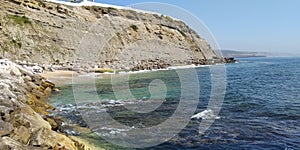 Ericeira Surf Village Beach sea Portugal