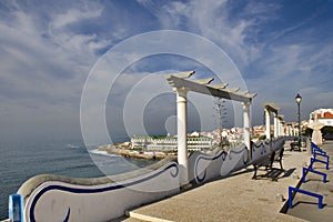 Ericeira Village photo