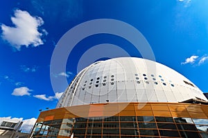 Ericsson Globe