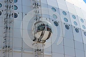 Ericsson Globe