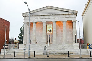 Erie Art Museum