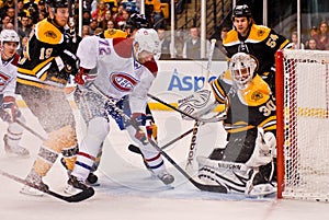 Erik Cole Montreal Canadiens