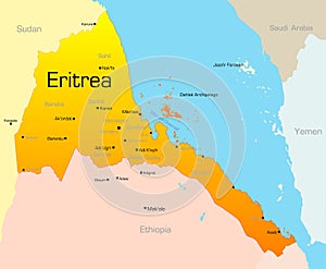 Eritrea