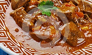 Eritrean  Kulwa